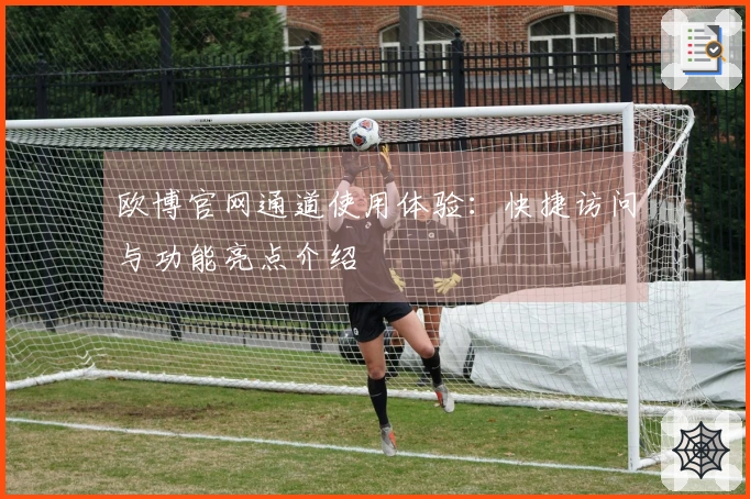 欧博官网通道使用体验：快捷访问与功能亮点介绍